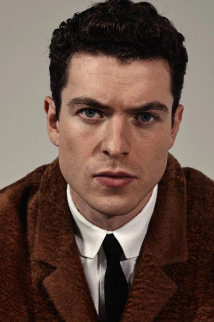 Nate Mann - Actor Profile Photo