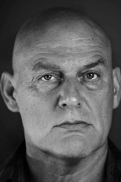 Ilya Slovesnik - Actor Profile Photo