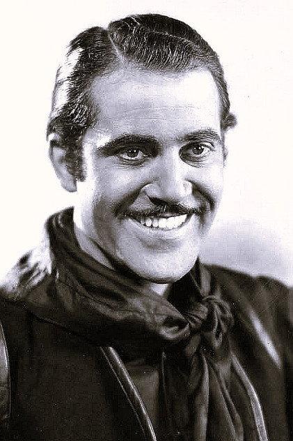 José Bohr - Actor Profile Photo