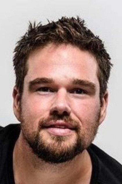 Klas Wiljergård - Actor Profile Photo