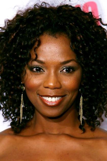Vanessa Williams - Actor Profile Photo