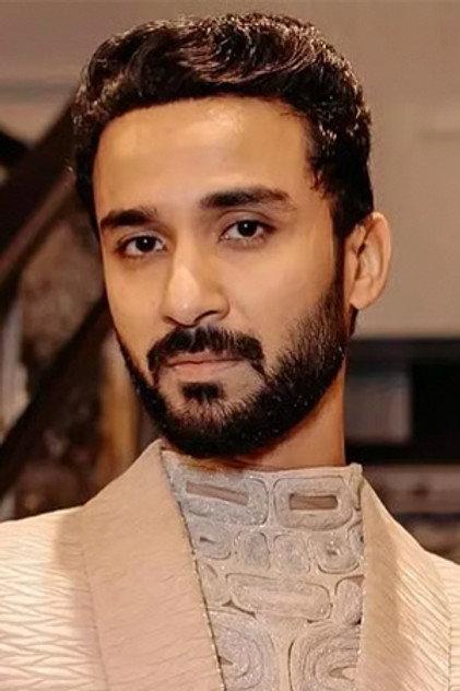 Raghav Juyal - Actor Profile Photo