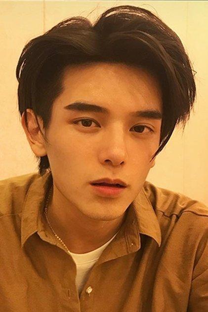 Yao Chi - Actor Profile Photo