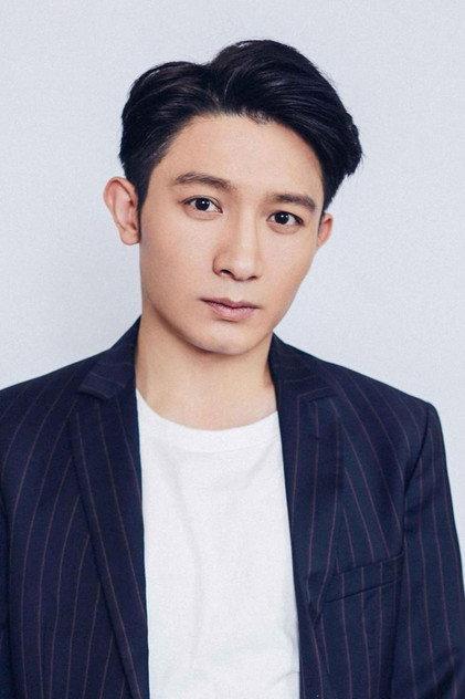 Deng Fei - Actor Profile Photo
