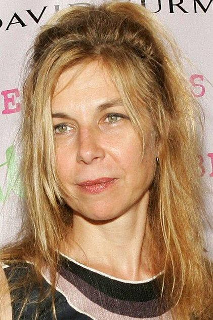 Sara Driver - Actor Profile Photo