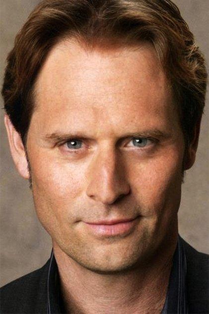 Jeffrey Nordling - Actor Profile Photo