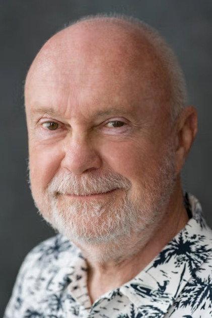 Robert Plunket - Actor Profile Photo