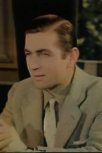 Ömer Hayyam - Actor Profile Photo