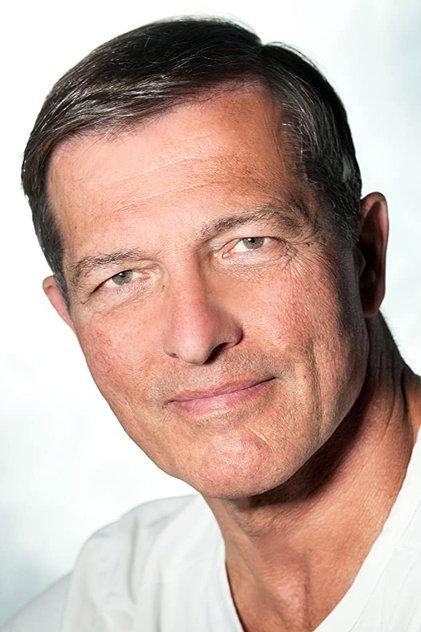 Philip Delancy - Actor Profile Photo