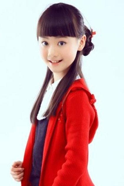 Hu Shun'er - Actor Profile Photo