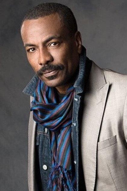 Allan Louis - Actor Profile Photo