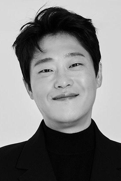 Im Sung-jae - Actor Profile Photo