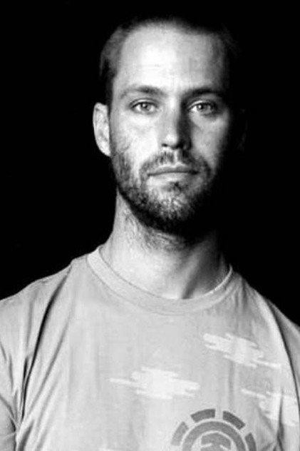 Chris Senn - Actor Profile Photo