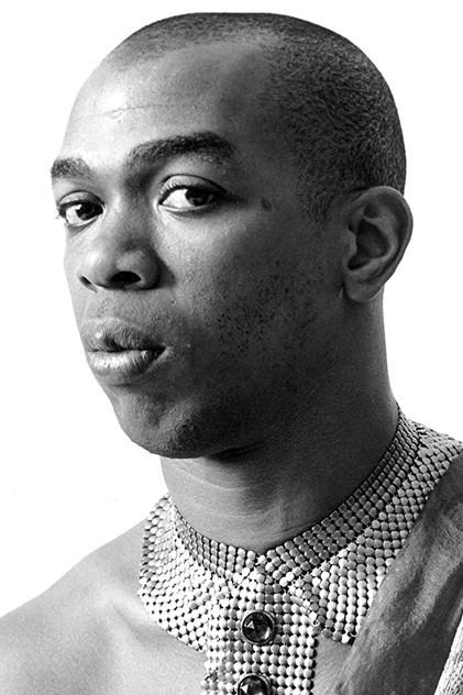 Geoffrey Holder - Actor Profile Photo