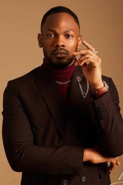 Daniel Etim Effiong - Actor Profile Photo