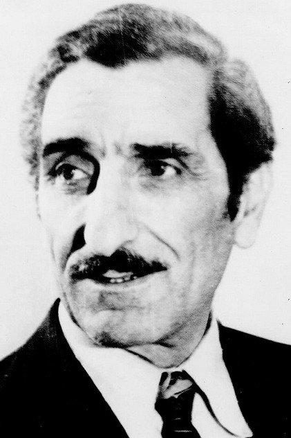 Mukhtar Avsharov - Actor Profile Photo