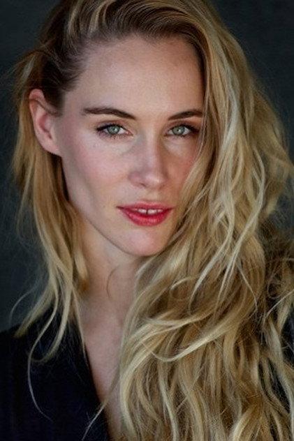 Sayla de Goede - Actor Profile Photo