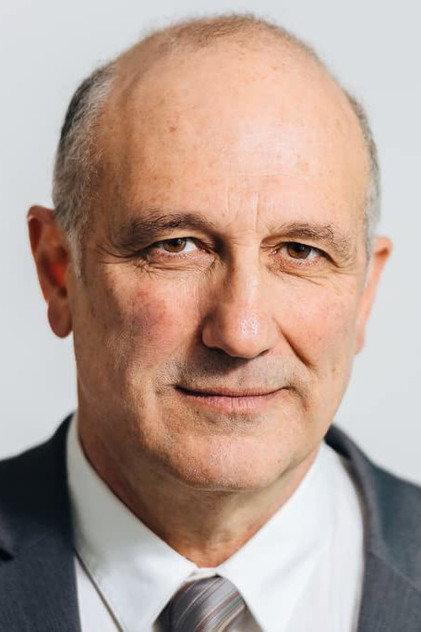 Eddie Allen - Actor Profile Photo