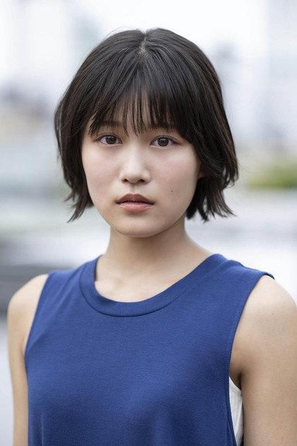 Aoyama Himeno - Actor Profile Photo