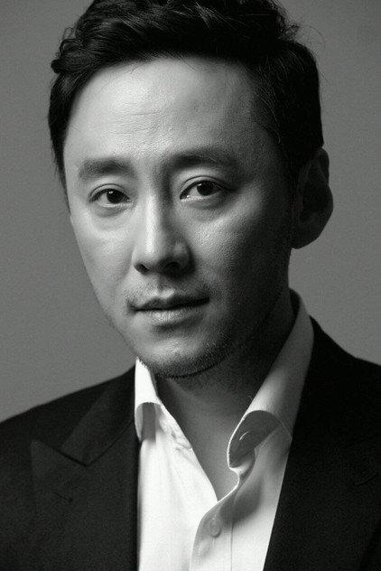 Kwon Jae-hwan - Actor Profile Photo