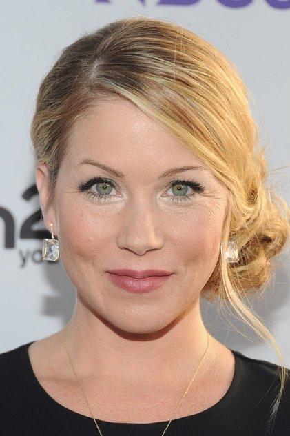 Christina Applegate - Actor Profile Photo