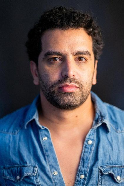 Soufiane El Khalidy - Actor Profile Photo