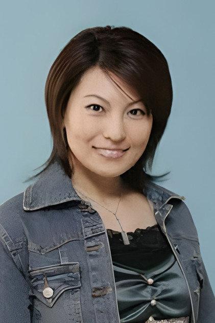 Ruri Asano - Actor Profile Photo