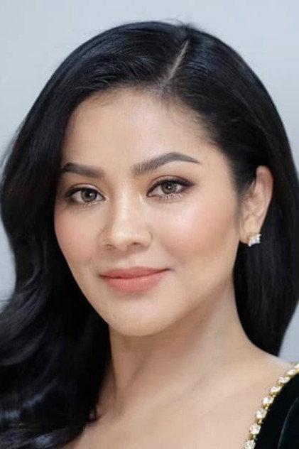 Siriporn Yooyod - Actor Profile Photo
