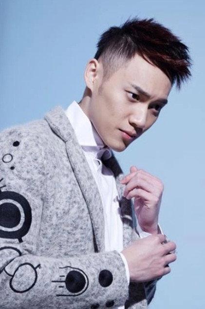 Zhong Junsheng - Actor Profile Photo
