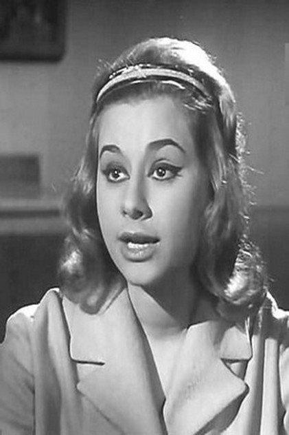 Karima ElSherif - Actor Profile Photo