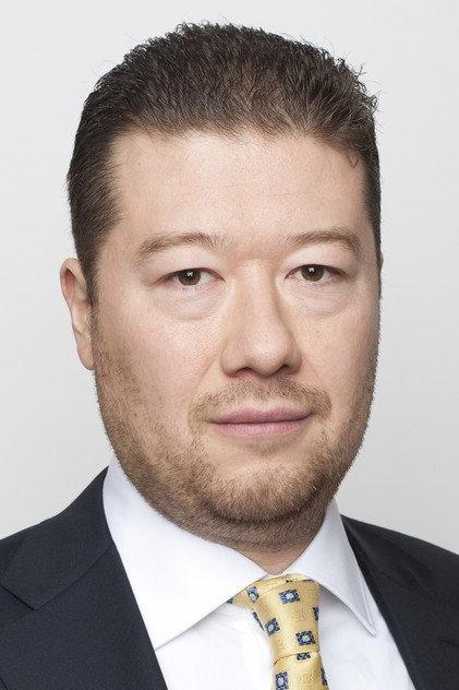 Tomio Okamura - Actor Profile Photo