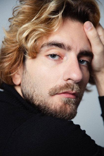 Gus Bernal - Actor Profile Photo