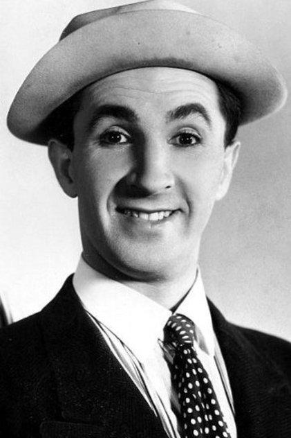 Billy Bletcher - Actor Profile Photo