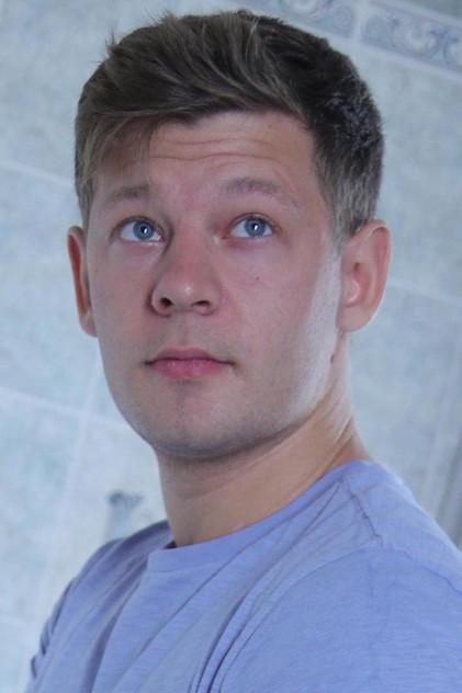 Michael Fly - Actor Profile Photo