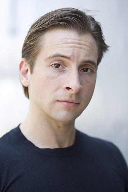 Will Haza - Actor Profile Photo