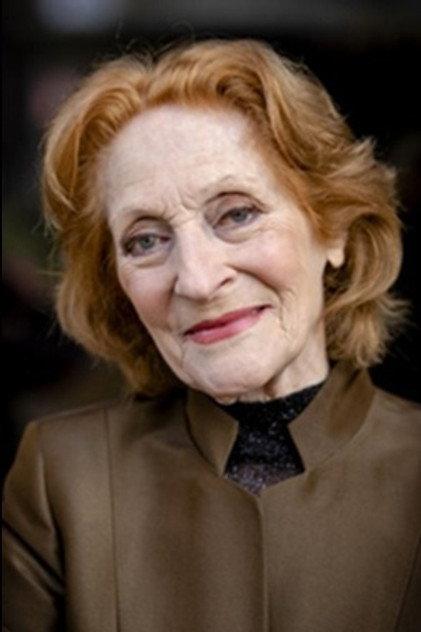 Gerrie van der Klei - Actor Profile Photo