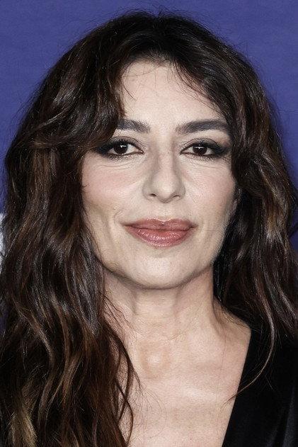 Sabrina Impacciatore - Actor Profile Photo