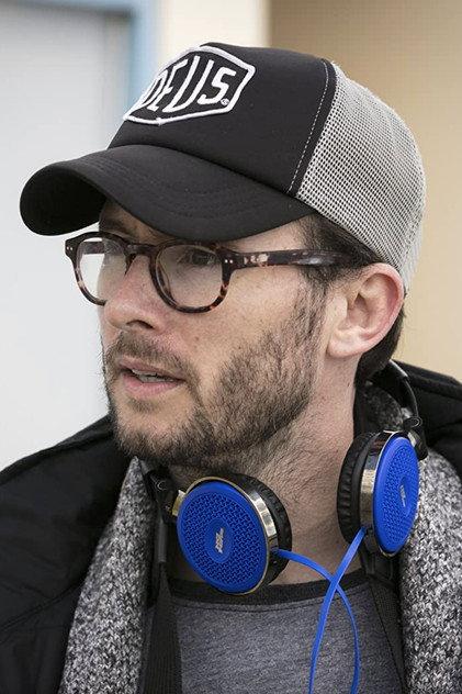 Staten Cousins Roe - Actor Profile Photo