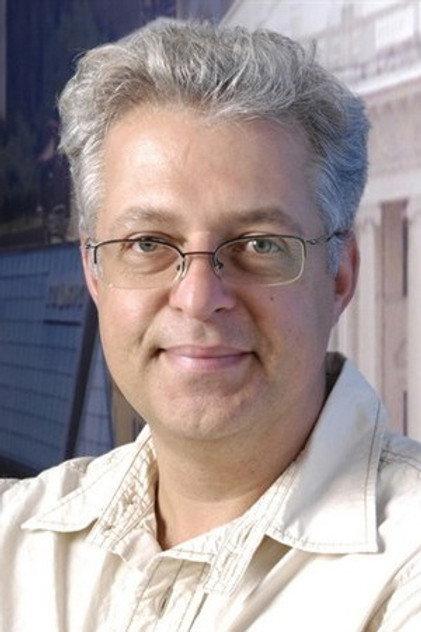 Yurii Stytskovskyi - Actor Profile Photo
