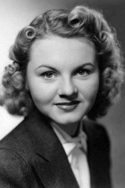 June Storey - Actor Profile Photo