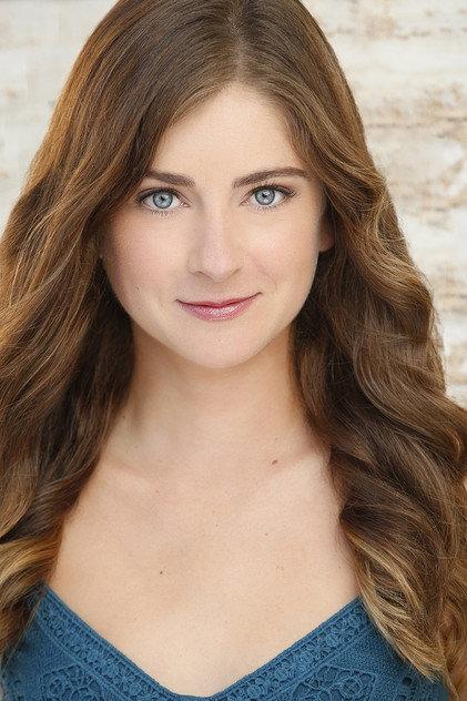 Kelly Huddleston - Actor Profile Photo