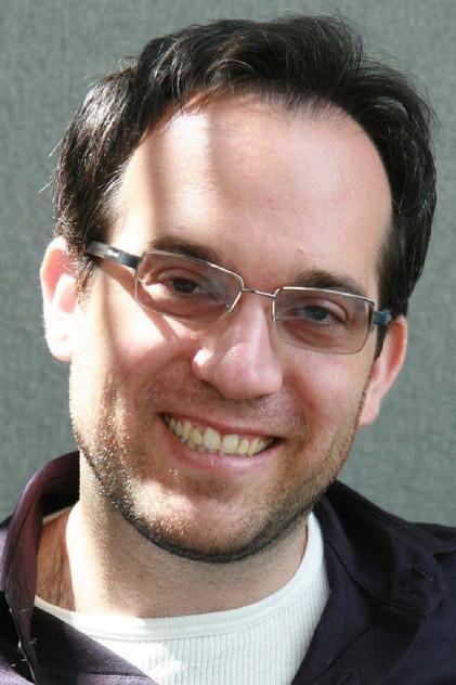 Jamison Newlander - Actor Profile Photo