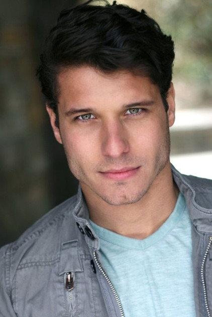 Cody Calafiore - Actor Profile Photo