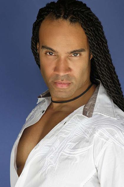 T.J. Storm - Actor Profile Photo