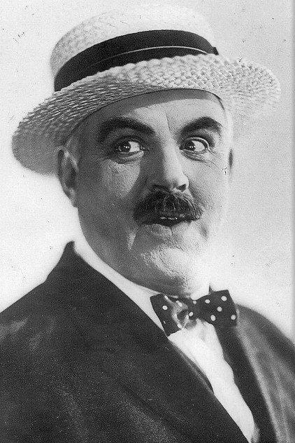 William Blaisdell - Actor Profile Photo