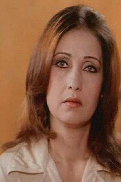 Safaa Al-Shamy - Actor Profile Photo