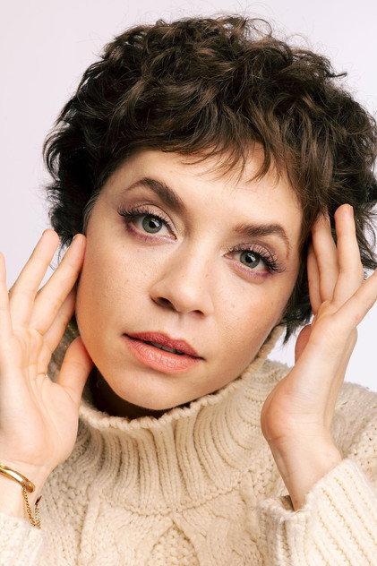Marina Provenzzano - Actor Profile Photo