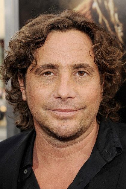 Samuel Bayer - Actor Profile Photo