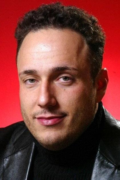 Carmine Famiglietti - Actor Profile Photo