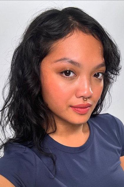Anya Zen - Actor Profile Photo
